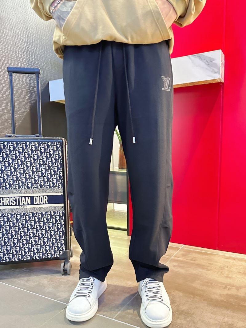 Louis Vuitton Long Pants